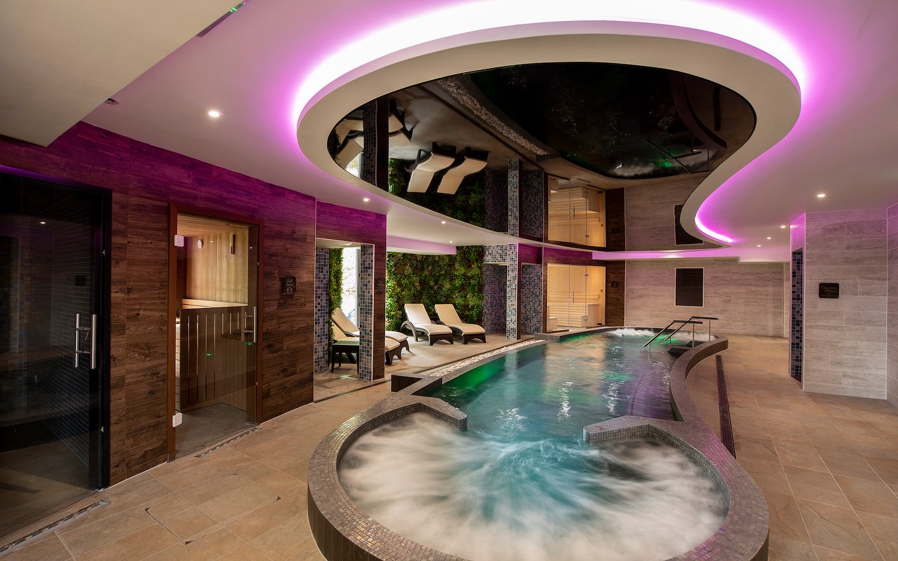 Overnight Spa breaks in East Midlands Treatwell