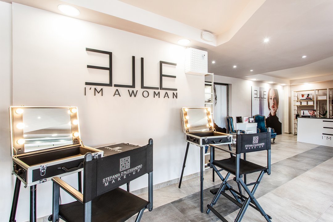 Elle Nails & Make-Up, Ostia - Acilia, Roma