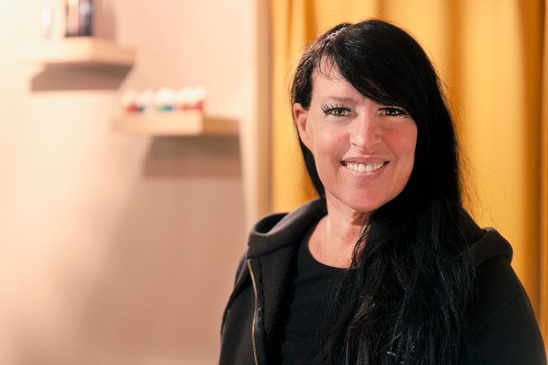 Kokoro massage, Sint-Job-in-'t-Goor, Provincie Antwerpen