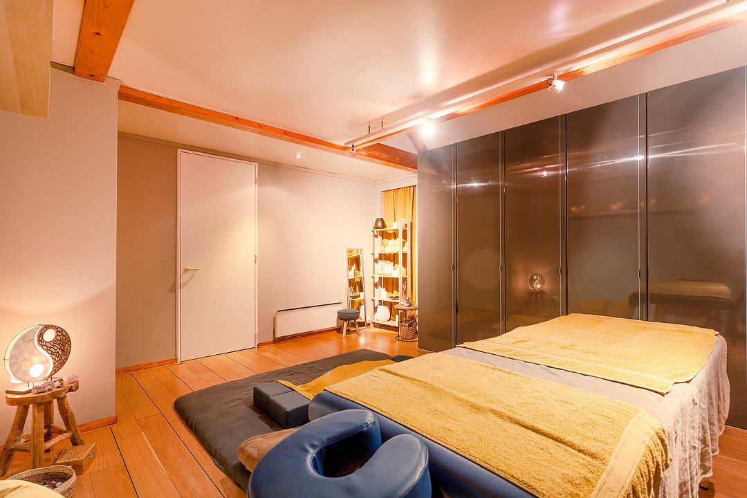 Kokoro massage, Sint-Job-in-'t-Goor, Provincie Antwerpen