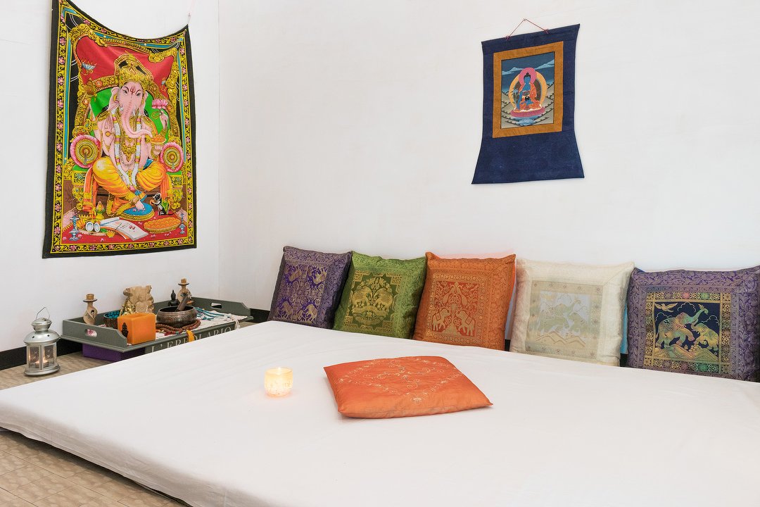 Oltrelestetica, Lombardia