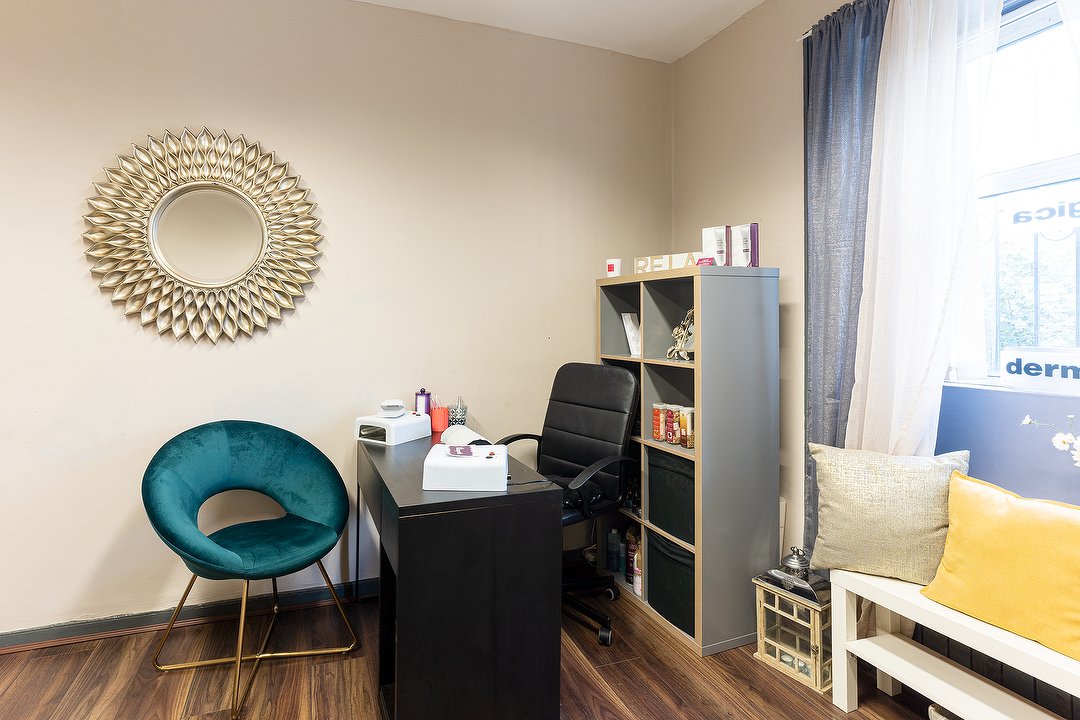 Wonderful Waxing Beautique, Bray, County Wicklow