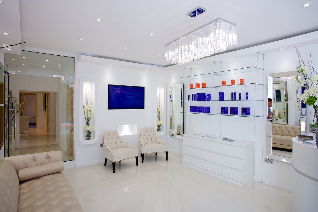 Epping Beauty Clinic  Beauty Salon in Epping, Essex - Treatwell