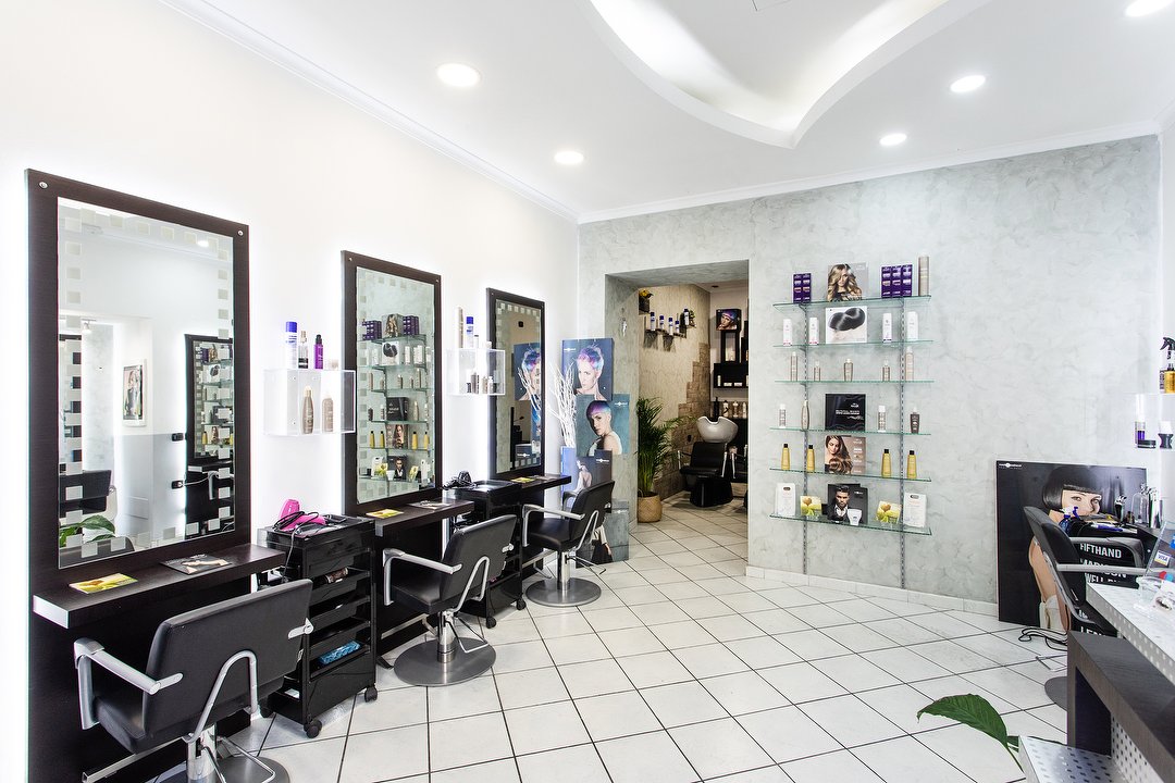 Diafè Parrucchiere, Appio, Roma