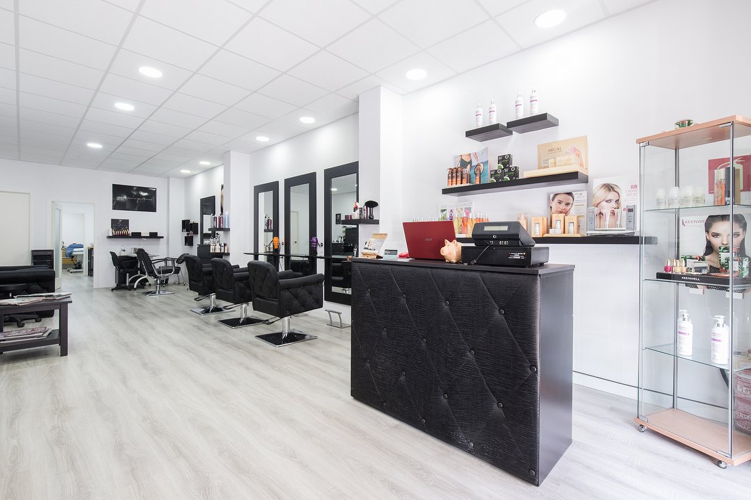 Lémar Centro de Belleza y Peluquería, Eixample, Provincia de Barcelona