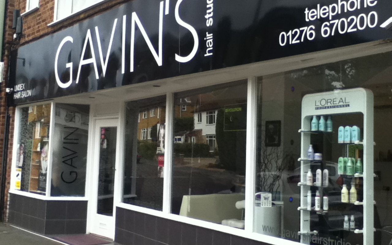 Top 20 Beauty Salons in Surrey Treatwell