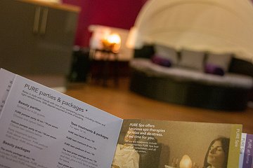 PURE Spa & Beauty - Manchester, Cheadle