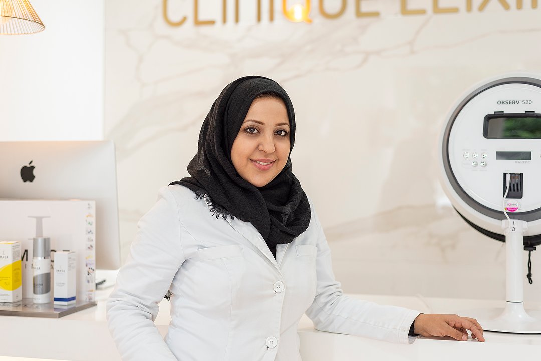 Clinique Elixir - Rotterdam, Zwart Janstraat, Rotterdam