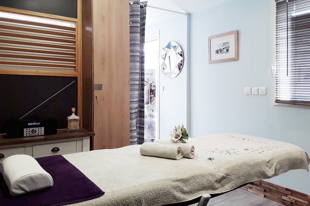 Salon de Beauté Sophie, Guérande, Loire-Atlantique