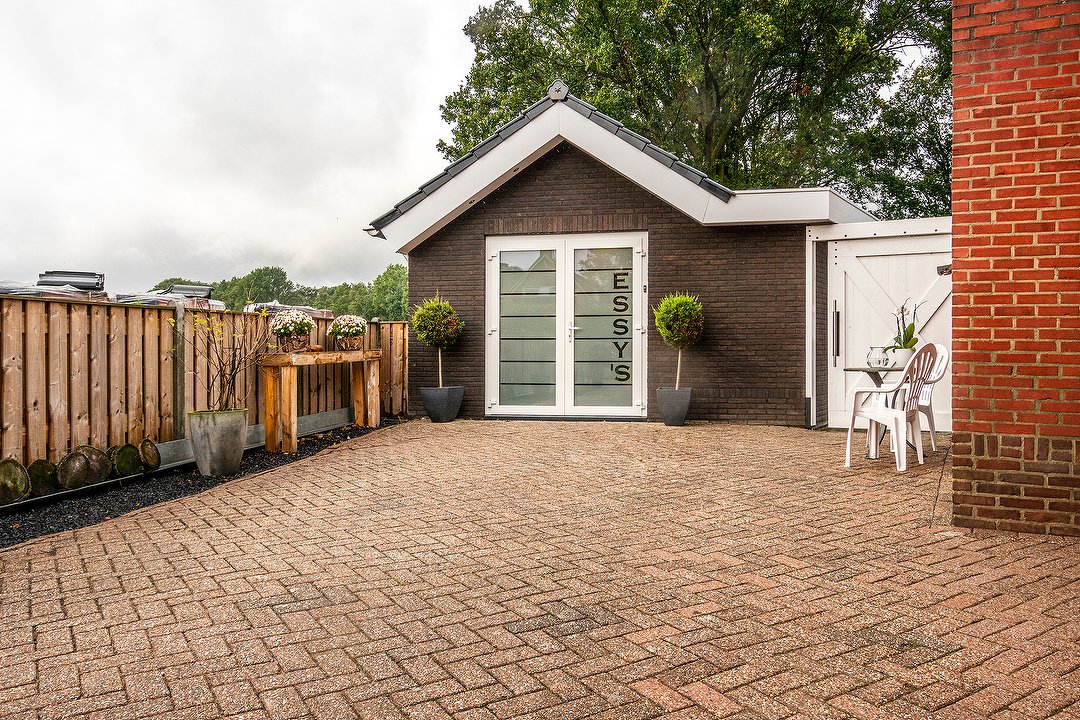 Essy's, Noord-Brabant