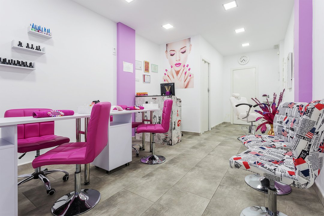 Más Belleza, Alcorcón, Comunidad de Madrid