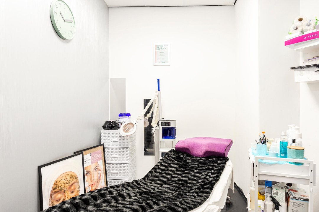 The me time beauty hair salon, Rotterdam