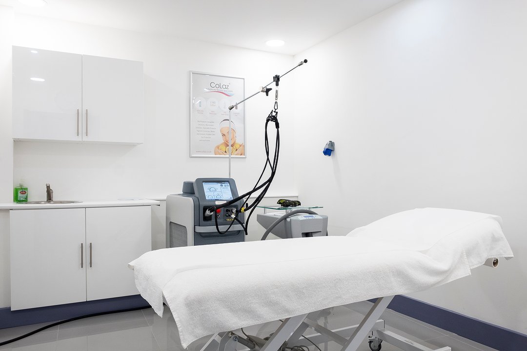 CoLaz Advanced Beauty Specialists - Ealing, Ealing Broadway, London