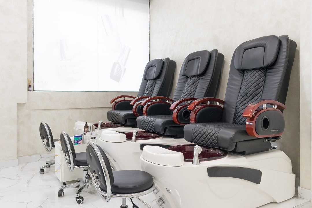 Best Nail, Affori, Milano