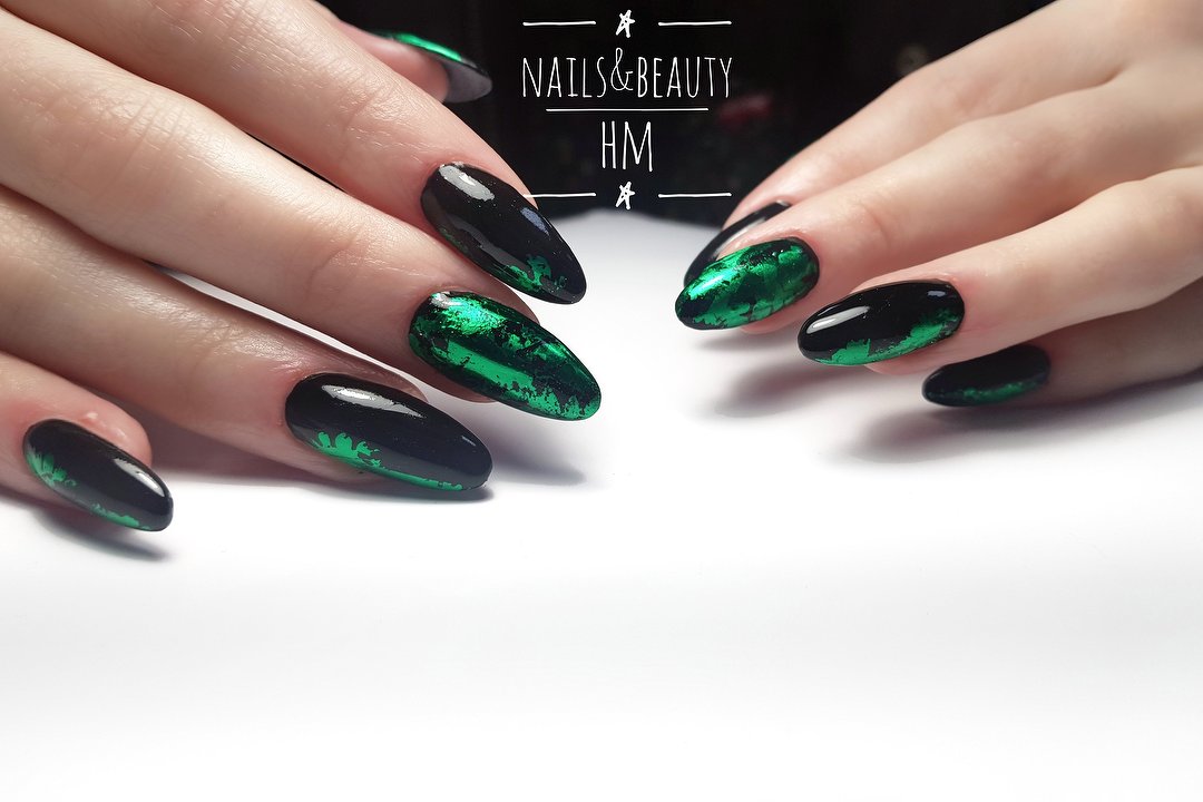 Nails & Beauty HM, Leith, Edinburgh