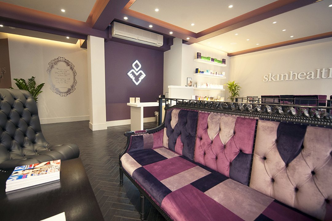 Skin Health Spa Manchester, Central Retail District, Manchester