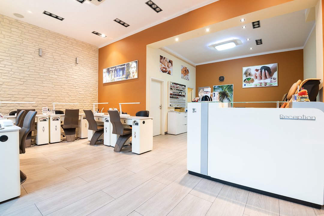 Dream Nails & Spa Berlin, Charlottenburg, Berlin