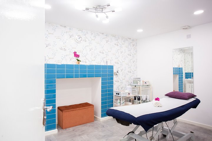 Greema's Beauty & Hair Salon - Coiffure London - Photo de galerie - OneBooking