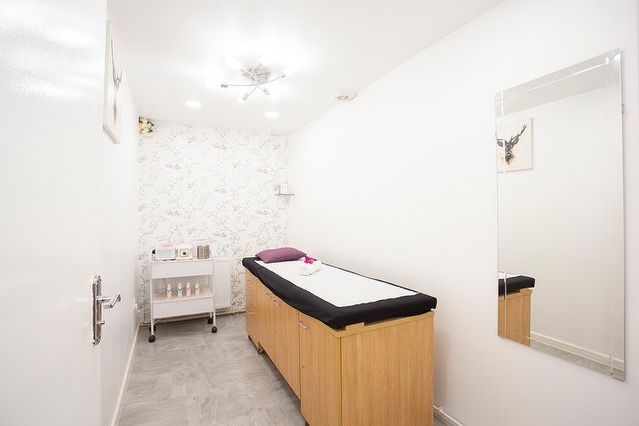 Greema's Beauty & Hair Salon - Coiffure London - Photo de galerie - OneBooking