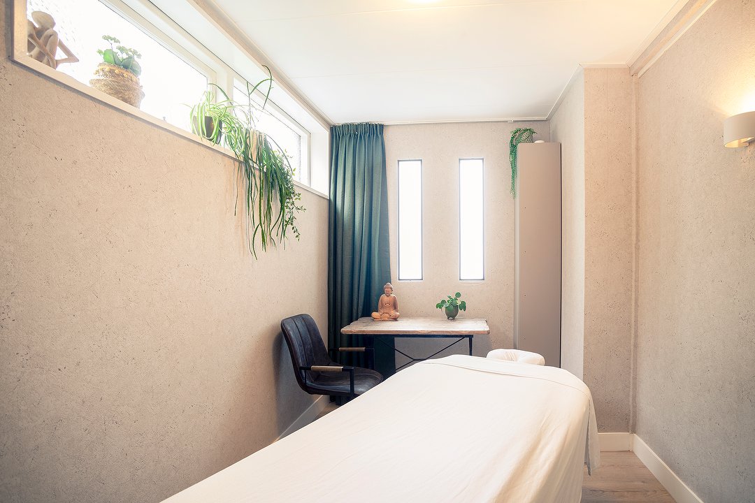 Phil Good Massage Therapy - Krommenie, Zaanstad, Noord-Holland