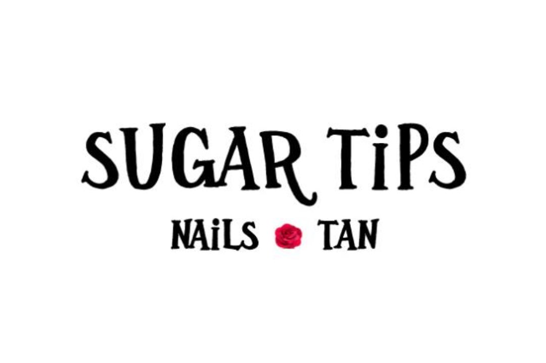 Sugar Tips Nails, Manchester
