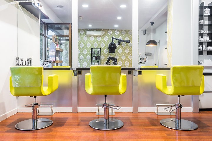 Infinit Estilistas - Sourcils & cils Leganés - Photo de couverture - OneBooking