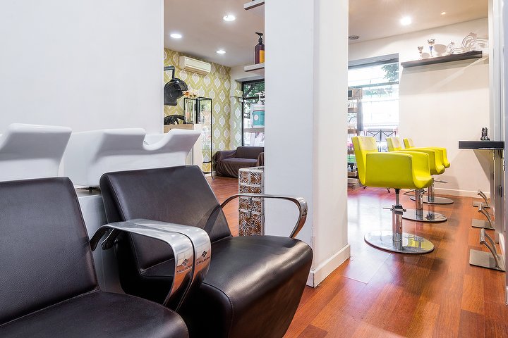 Infinit Estilistas - Sourcils & cils Leganés - Photo de galerie - OneBooking