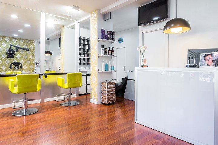 Infinit Estilistas - Sourcils & cils Leganés - Photo de galerie - OneBooking