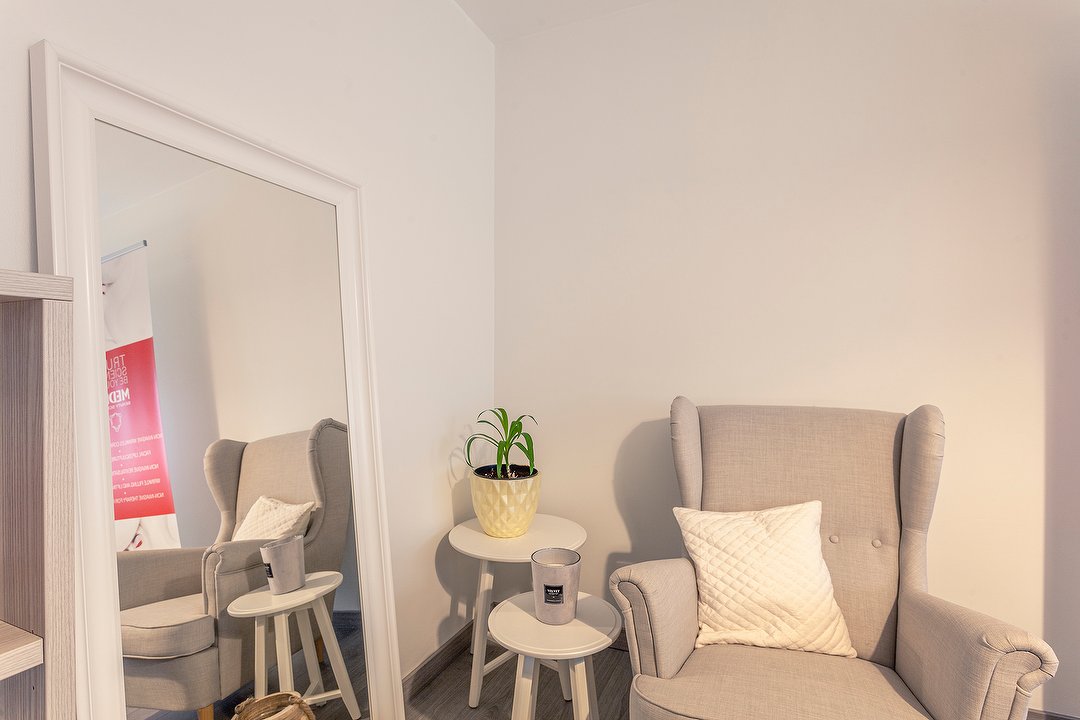 A-Concept Beauty, Merksem, Antwerp