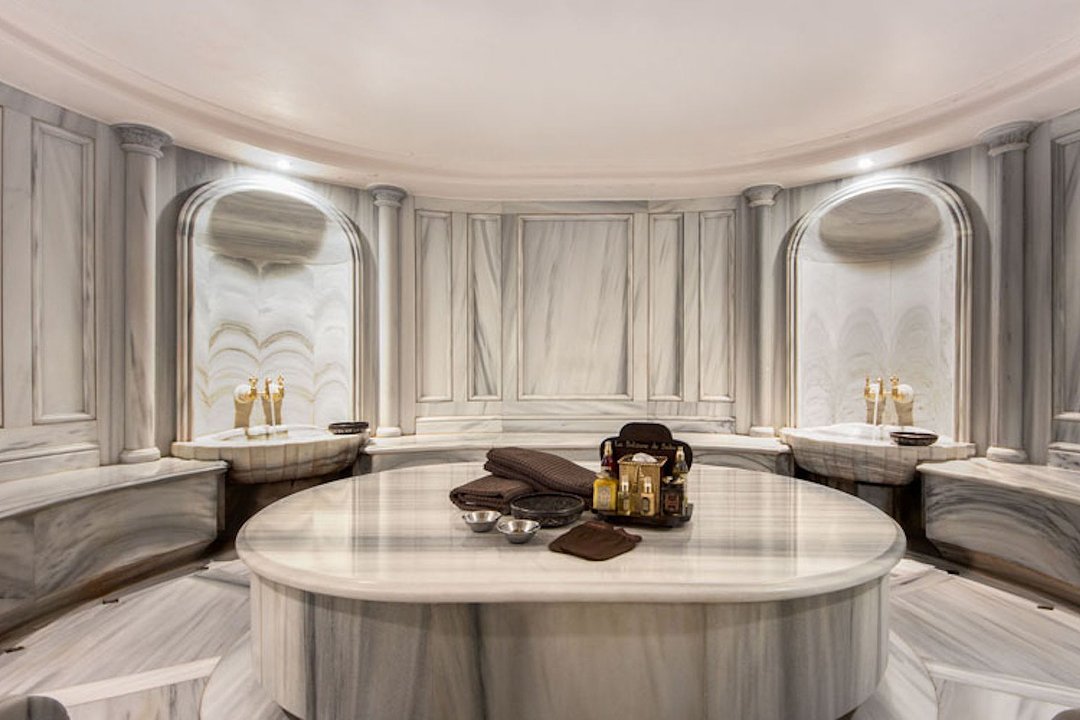 Le Kalon Spa, South Kensington, London