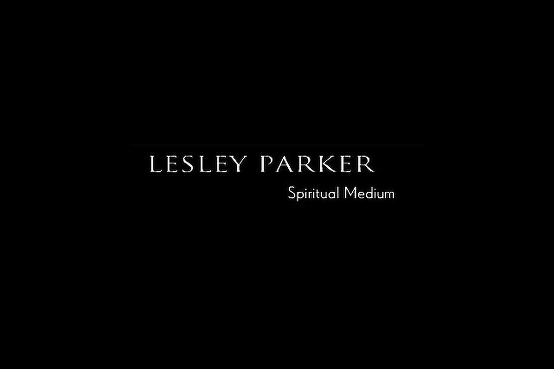 Lesley Parker, St Neots, Cambridgeshire
