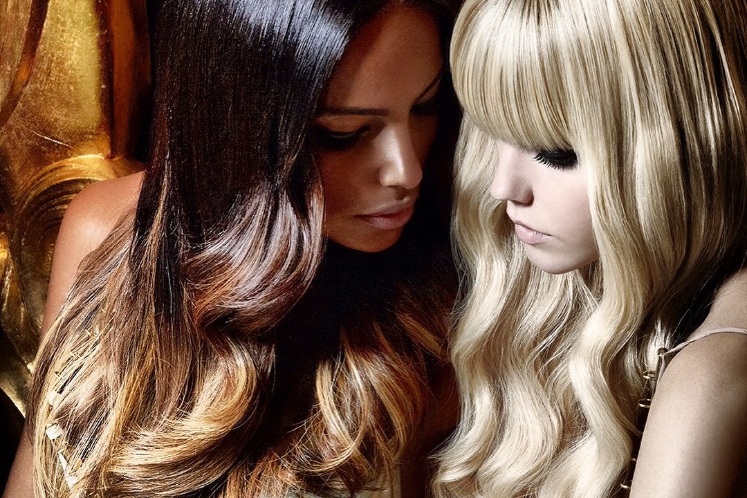 Hair By Celine, South Oxhey, London