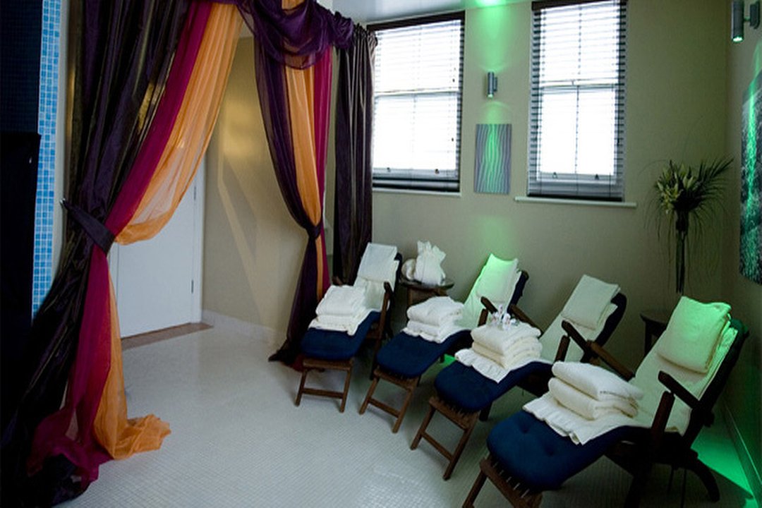 Pebbles Spa & Leisure Club at Cavendish Hotel Eastbourne, Eastbourne, East Sussex