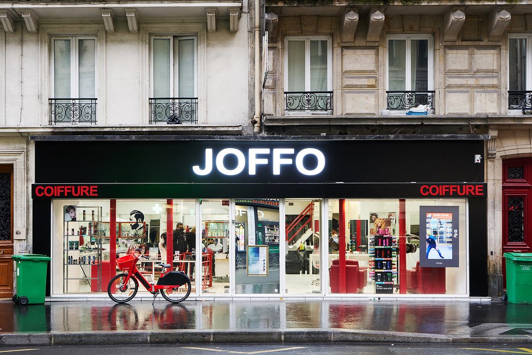 Joffo Gare De L Est Coiffure A Paris 10 Paris Treatwell