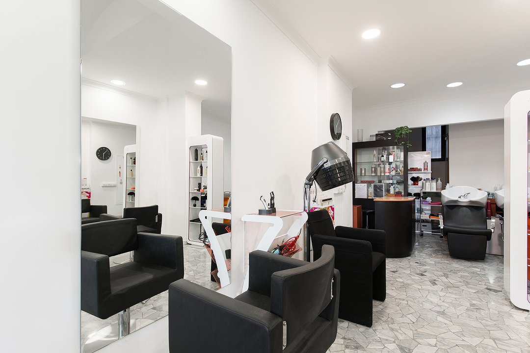 Il Salotto Di Carta, Viale della Primavera, Roma