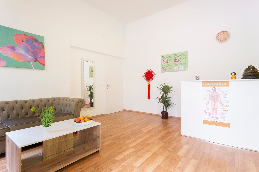 Qing Massage, 17. Bezirk, Wien