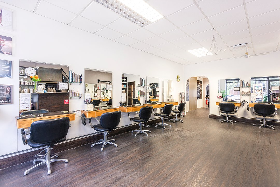 Pinks Hair,Nail and beauty salon- Harrow, Harrow Weald, London