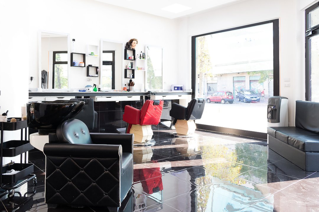 Barber Z.6, Giambellino - Lorenteggio, Milano