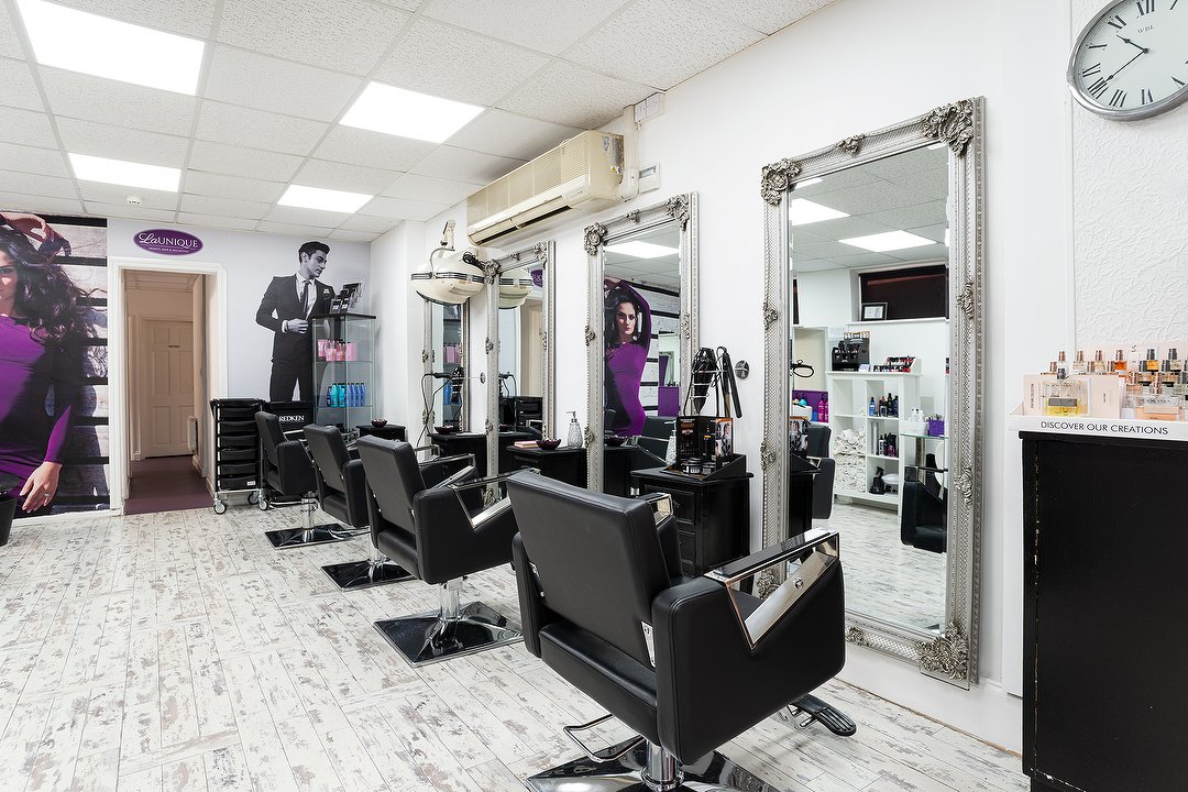 La Unique Beauty, Hair & Aesthetics, Harpenden, Hertfordshire