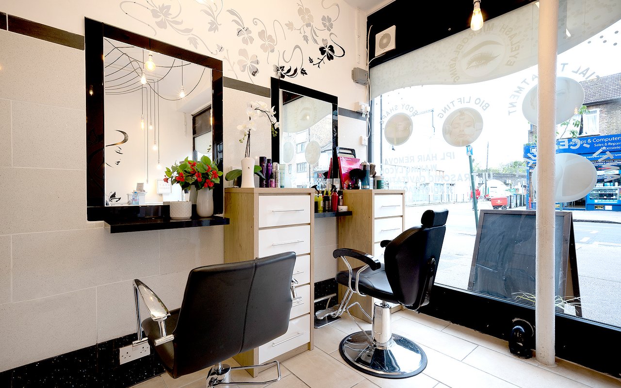 Top 20 Places For Ladies Haircuts In East London London Treatwell