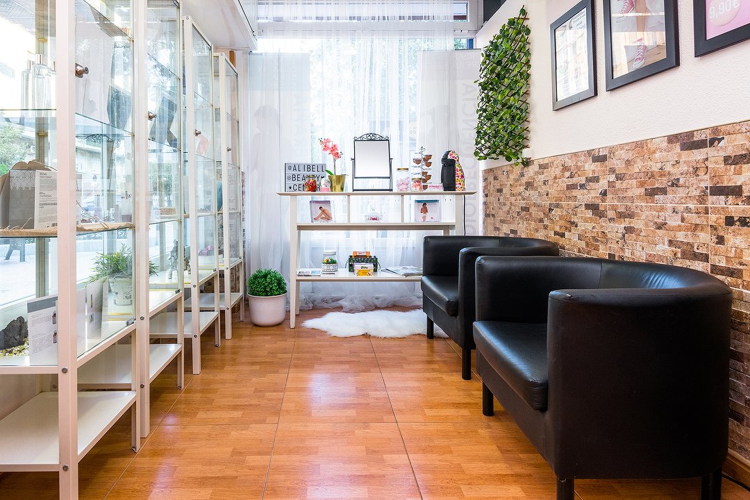 Alibell Beauty Center, Getafe, Comunidad de Madrid