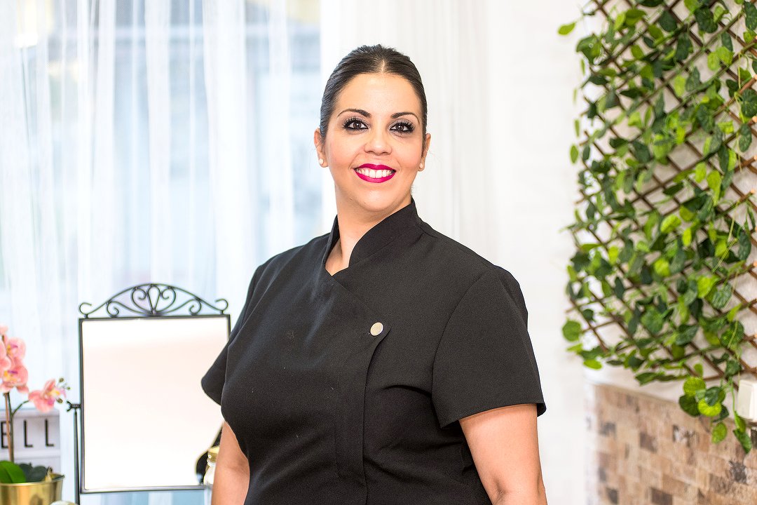 Alibell Beauty Center, Getafe, Comunidad de Madrid