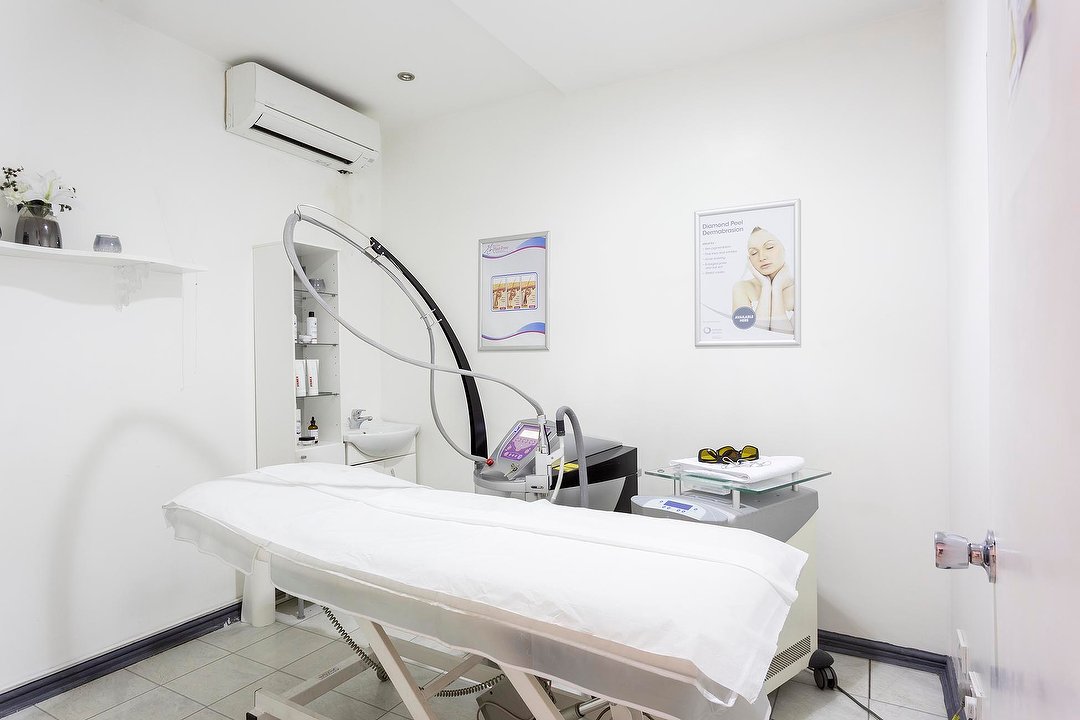 CoLaz Advanced Beauty Specialists - Paddington, Paddington, London