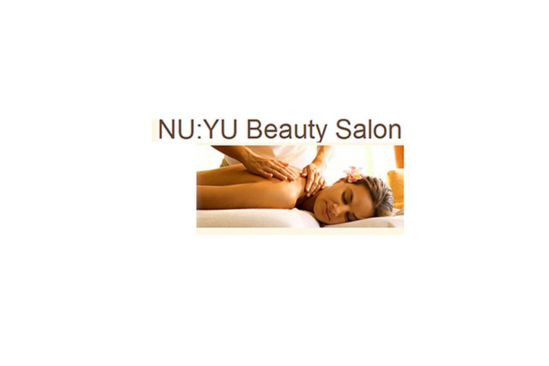 NU:YU Beauty Rooms, Beckenham, London