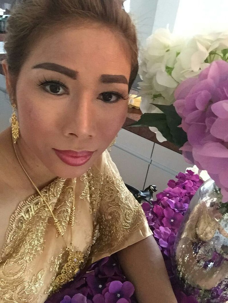Massage spandau thai berlin Sima Thaimassage