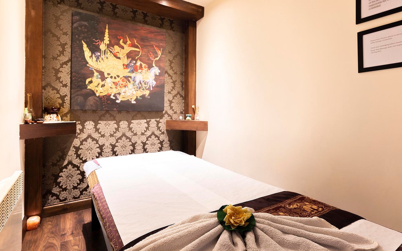 Back, neck & shoulder massages near Dublin 1, Dublin Treatwell