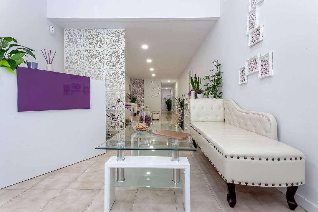 Lakshmi Beauty Hall, Sants, Barcelona