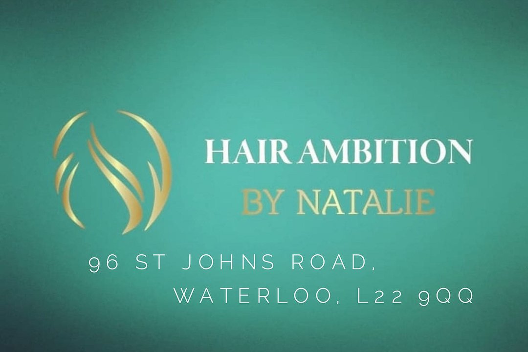 Hair Ambition Hair Salon In Waterloo Liverpool Treatwell