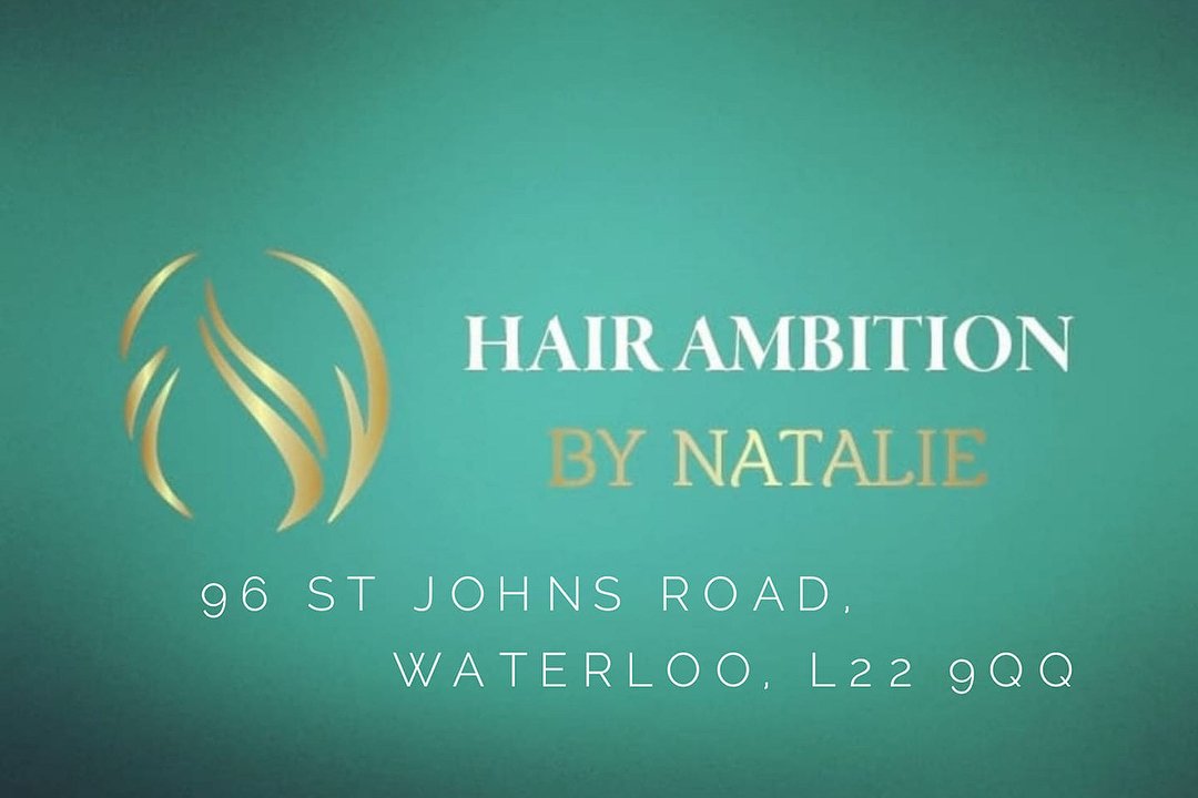 Hair Ambition, Waterloo, Liverpool