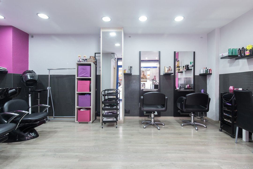 Fashion Hair, Sant Boi de Llobregat, Provincia de Barcelona